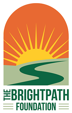 TheBrightPath Foundation Logo