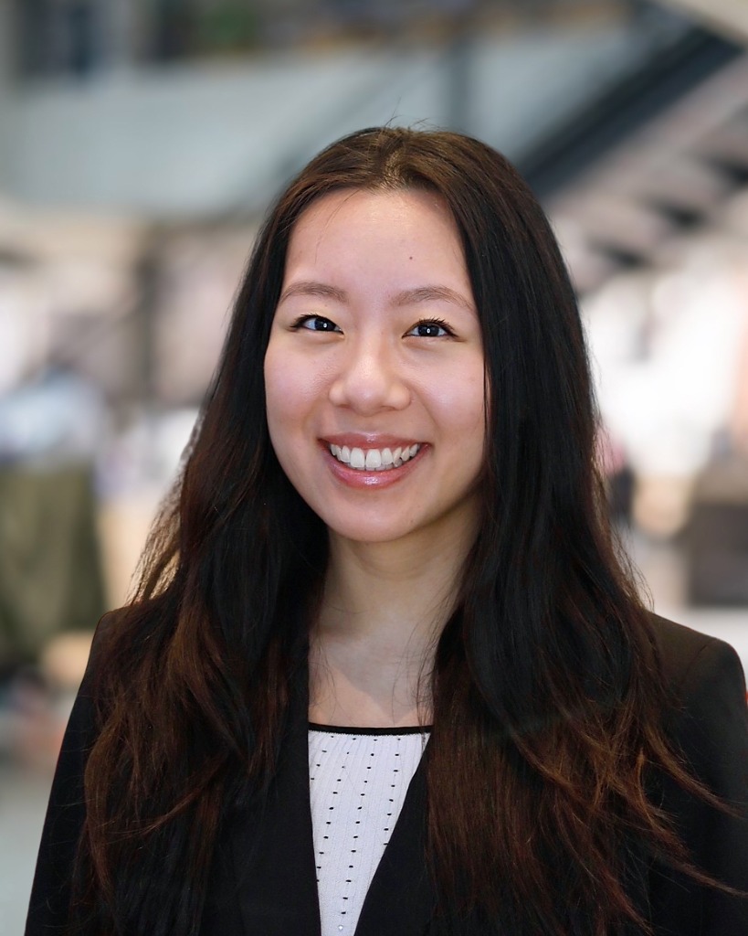 Christine Shan - Board Director, Strategic Growth & Operations