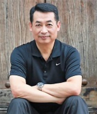 Coach Pei