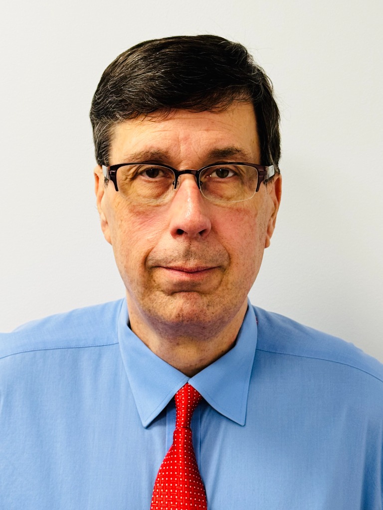 David J.