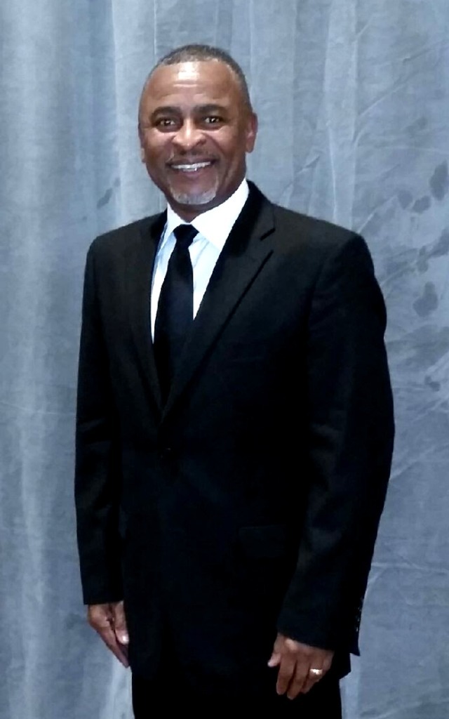 Eugene Collins - Director, Wellness Ambassador Program