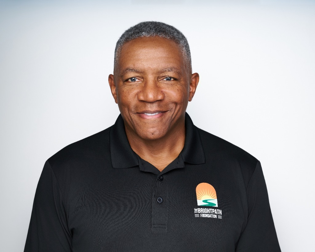 Fred Henry, Founder and CEO of TheBrightPath Foundation