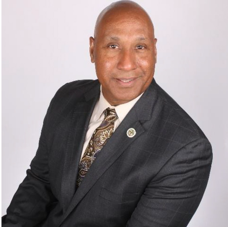 Dr. Joseph Boutte - Board Director, Data Protection & Information Privacy