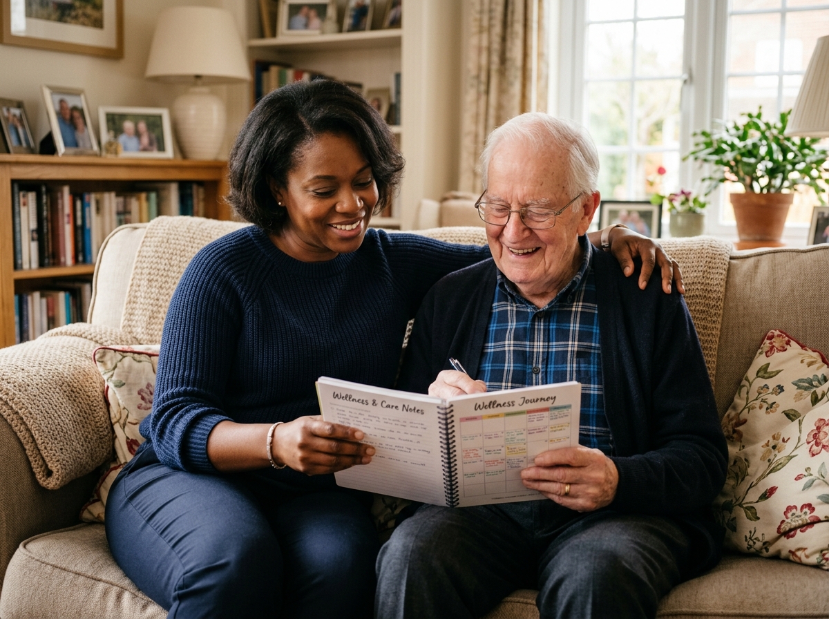 Caregiver Education