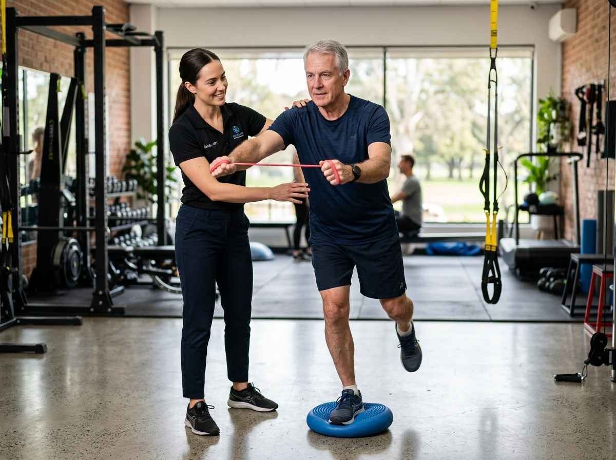 Injury Prevention