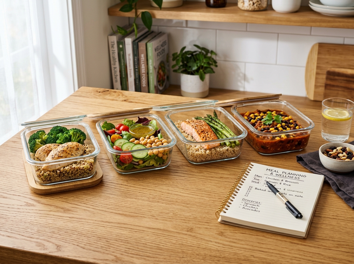 Meal Planning