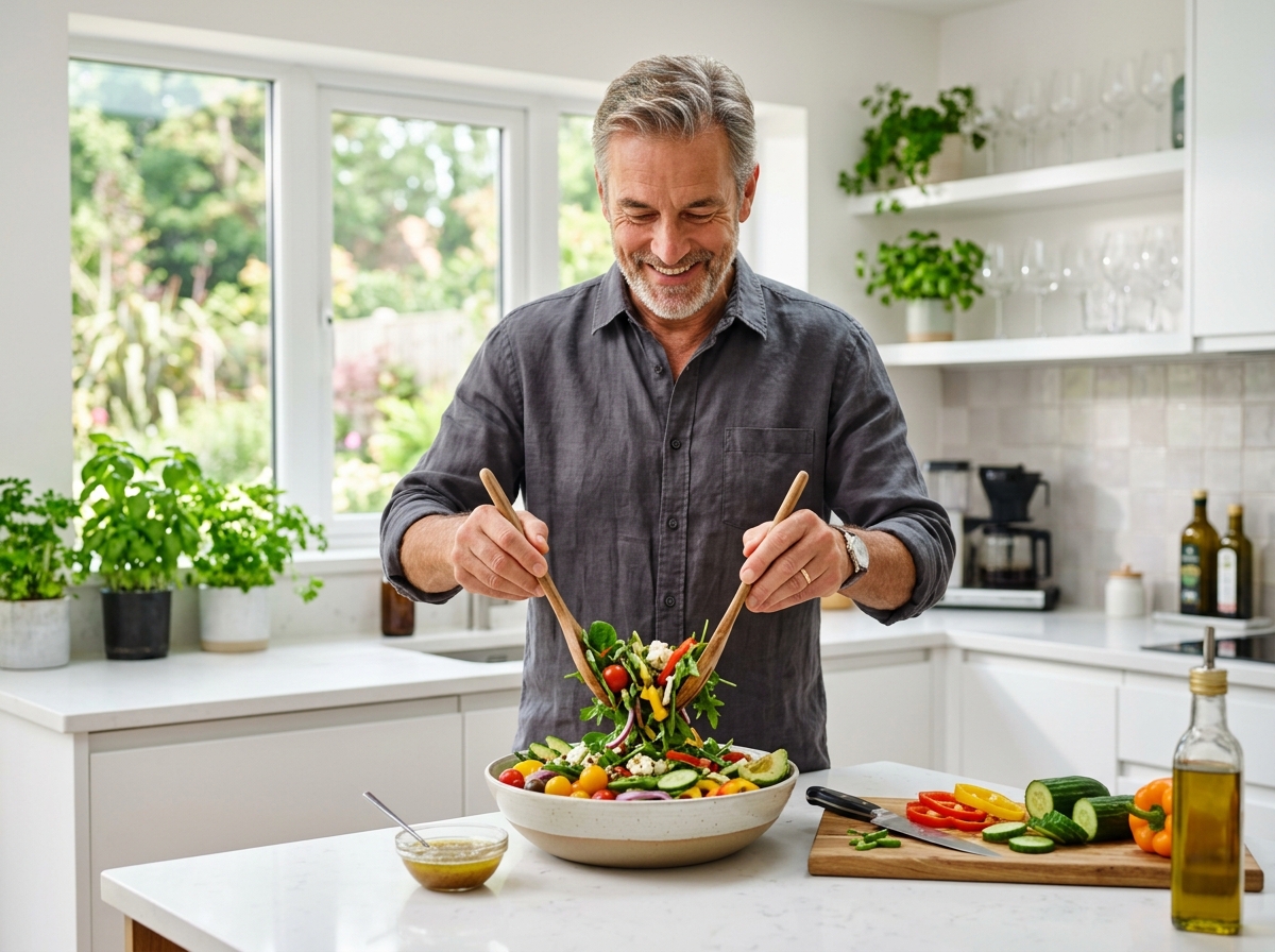Nutritional Health
