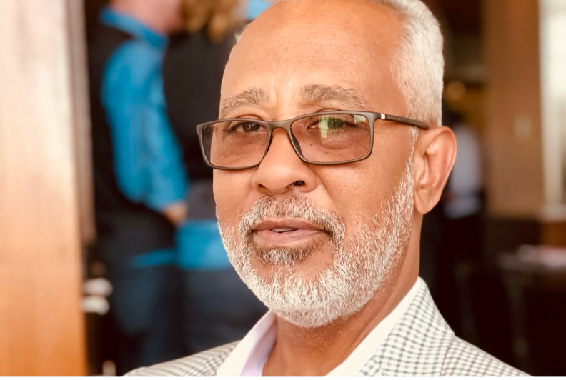 Medaris R. Banks - Interim Executive Director