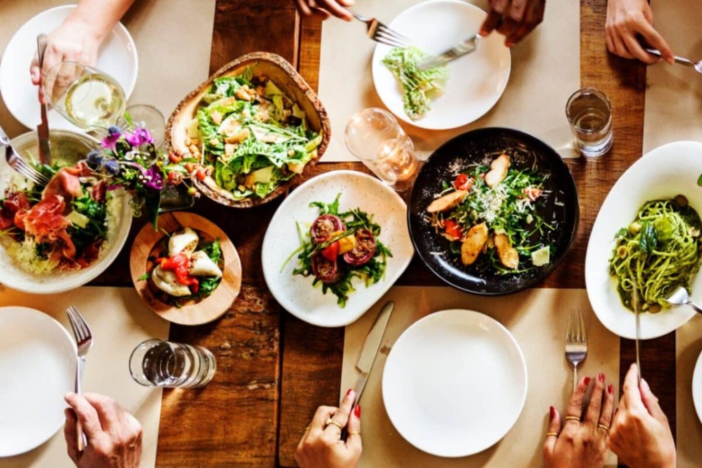 Structured Nutrition
