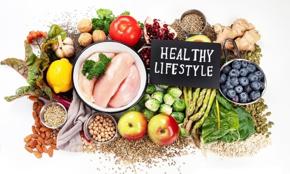 Nutritional ingredients