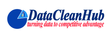 DataCleanHub